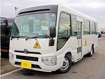 Bus TOYOTA COASTER SPG-XZB70