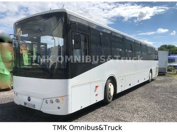 Suburban bus Temsa Tourmalin / Euro5/Schaltung/ 65 Setzer: picture 1