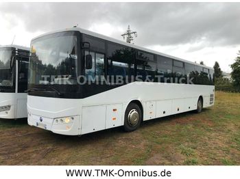 Suburban bus Temsa tourmalin / Euro5/Schaltung/ 70 Setzer: picture 1