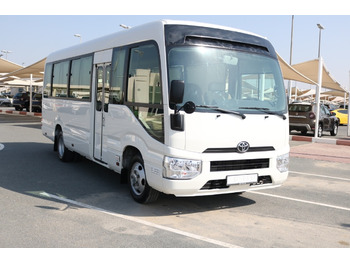 Toyota Coaster .... 30 places - Minibus, Passenger van: picture 1