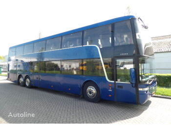 Double-decker bus VAN HOOL TD927 Astromega, 92 Pl: picture 1