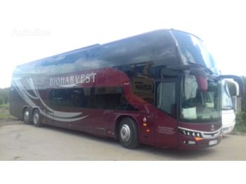New Double-decker bus VDL BEULAS JEWEL: picture 1