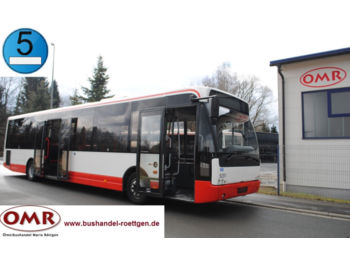 City bus VDL Berkhof Ambassador 200/530/315/A20/Klima/EEV/9xvorh.: picture 1