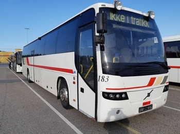 Coach VOLVO B12M CARRUS 9700S; 13,48m; 54 seats: picture 1
