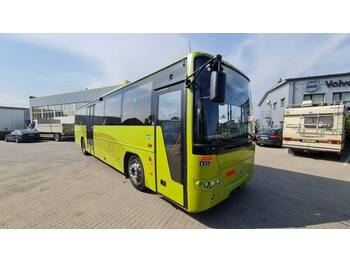Suburban bus VOLVO B7R 8700; CLIMA; Handicap lift; 45 seats; 12,2 m; EURO 5; 4 UNITS: picture 1