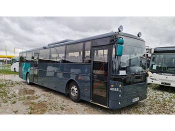Suburban bus VOLVO B7R VEST CONTRAST Klima; 12,45 m; 49 seats; EURO 5: picture 1