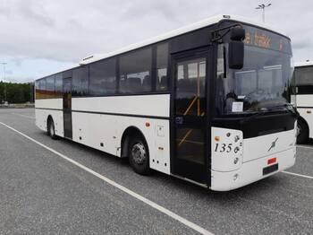 Suburban bus VOLVO B7R Vest Contrast 12,75m;55 seats;Euro 4: picture 1