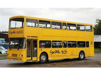 New Double-decker bus VOLVO Olympian, choice of 3 located near Glasgow, sold with new MOT: picture 1
