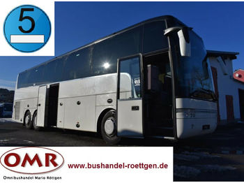Coach Vanhool T915 Astronef / TX15 / 515 / 516 / sehr guter ZS: picture 1