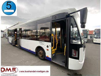 Suburban bus