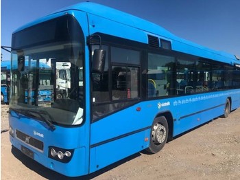 City bus Volvo 7700 BRLH Hybrid EEV: picture 1