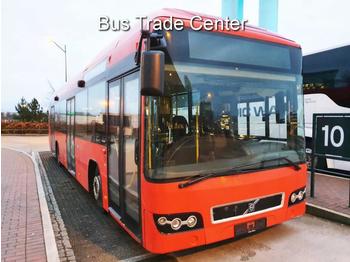 City bus Volvo 7700 HYBRID: picture 1