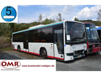 Suburban bus Volvo 8700 BLE: picture 1