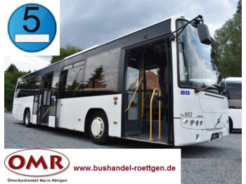 Suburban bus Volvo 8700 LE/7700/550 Integro/415/14x vorhanden: picture 1