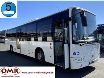 Suburban bus Volvo 8700 LE/ S 415 UL/ O 530 LÜ/ 3x/ Integro/ 550: picture 1