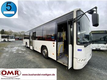 Suburban bus Volvo 8700 LE/ S 415 UL/ O 530 LÜ/ Integro: picture 1
