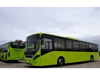 Suburban bus Volvo 8900 B7RLE: picture 1