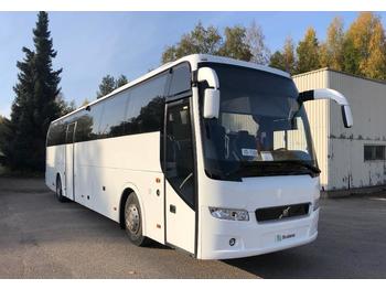 Coach Volvo 9700H: picture 1