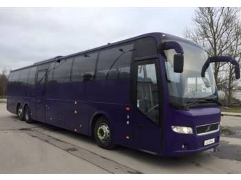 Coach Volvo 9700H B11B: picture 1