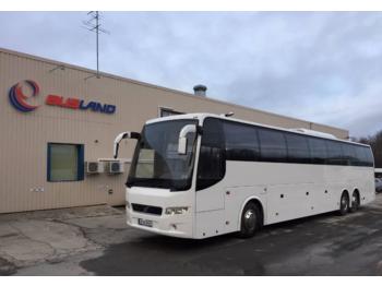 Coach Volvo 9700H B13R: picture 1