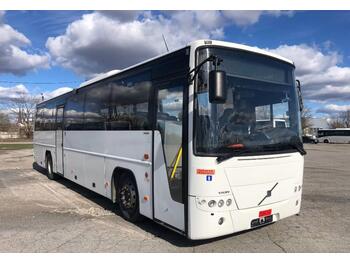 Suburban bus Volvo 9700 B7R: picture 1