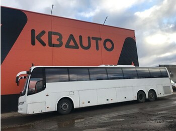 Suburban bus Volvo 9700 H: picture 1