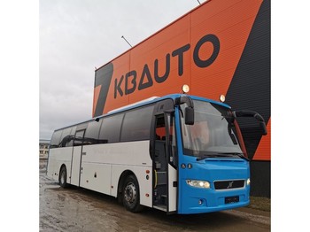 Suburban bus Volvo 9700 S Euro 5 A/C: picture 1