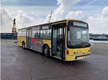 City bus Volvo B10M: picture 1