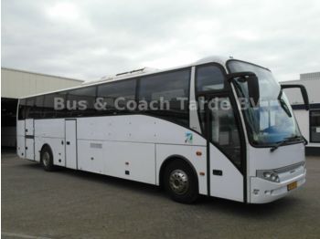 Coach Volvo B12M VDL Berkhof Axial 70: picture 1