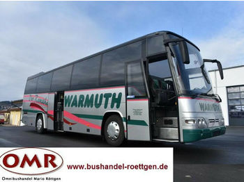 Coach Volvo B12/600 / Top top Zustand / 9900 / 415 /Tourismo: picture 1