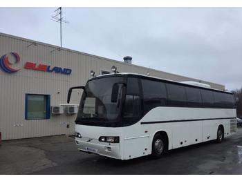 Coach Volvo B12 Star 502: picture 1