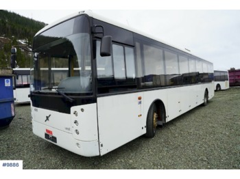 Coach Volvo B7RLE: picture 1