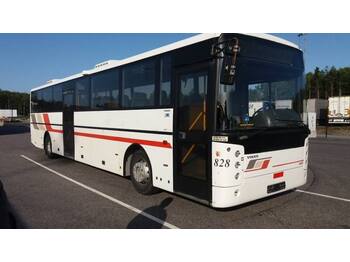 Suburban bus Volvo B7R Vest Contrast, 12,75m 49 seats, Euro 3: picture 1