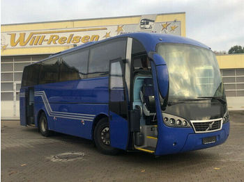 Coach Volvo B 7 R SUNSUNDEGUI EURO 5 mech. Schaltung: picture 1