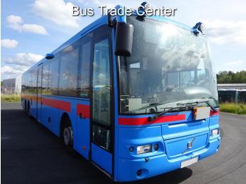Suburban bus Volvo SÄFFLE 8500 B12BLE EURO5 // B12B LE: picture 1