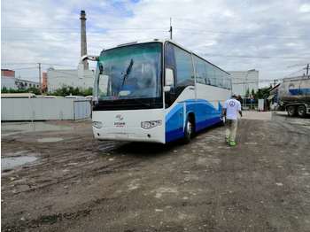 City bus higer bus 55 seats: picture 1