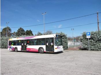 City bus s GX 317: picture 1