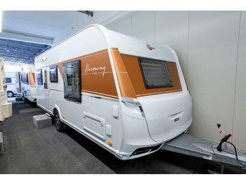 New Caravan Bürstner AVERSO HARMONY LINE 485 TS: picture 1