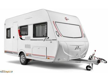 New Caravan Bürstner Premio Life 425 TS im Vorlauf noch konfigurierba: picture 1