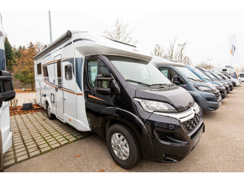 Camper van Bürstner LIMITED T 726 G