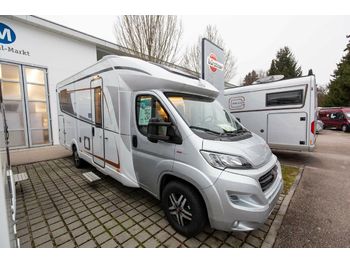 Camper van Bürstner LYSEO TD HL 728 G HUBBETT