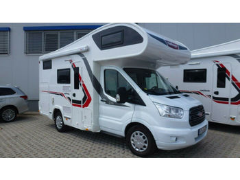 Camper van Challenger C194 Modelljahr 2020