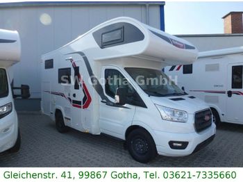 Camper van Challenger C194 Modelljahr 2020