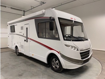 Camper van DETHLEFFS Trend I 7057