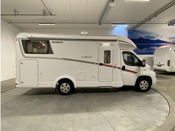 Camper van DETHLEFFS Trend T6717