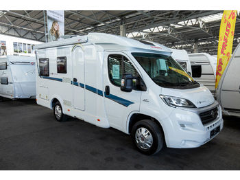 Camper van Dethleffs GLOBEBUS T GARANTIE