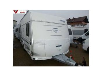 FENDT Saphir 450 SFH
 - Camper van