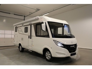 Camper van HYMER BMC I 580