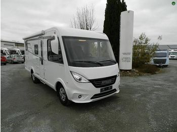 Camper van HYMER / ERIBA / HYMERCAR Exsis-i 474 Facelift Rent