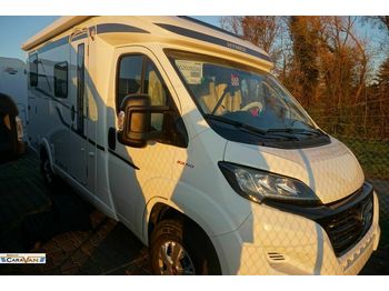 Camper van HYMER / ERIBA / HYMERCAR Exsis-t 374 Neufahrzeug